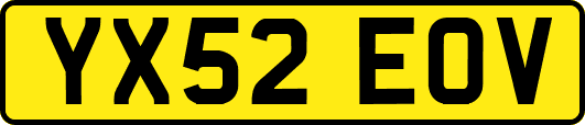 YX52EOV