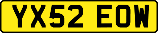YX52EOW