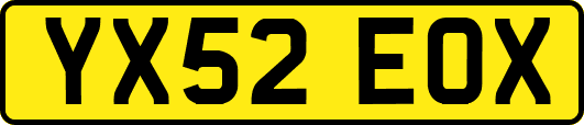 YX52EOX