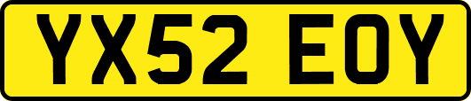 YX52EOY
