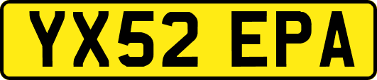 YX52EPA