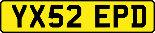 YX52EPD