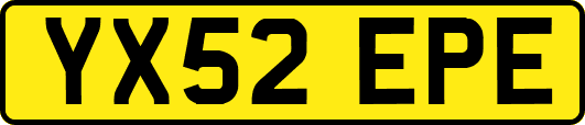 YX52EPE