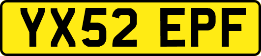 YX52EPF