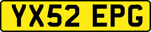 YX52EPG