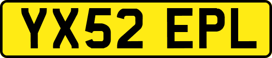 YX52EPL