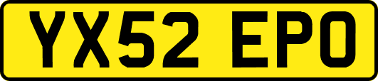 YX52EPO