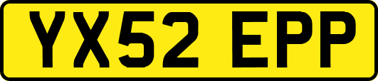 YX52EPP