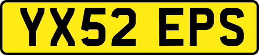 YX52EPS