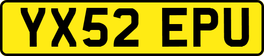 YX52EPU