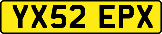 YX52EPX
