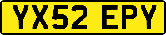 YX52EPY