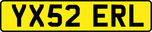 YX52ERL