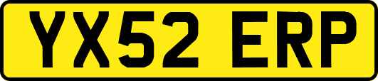 YX52ERP