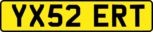 YX52ERT