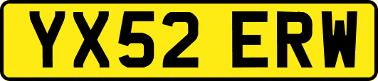 YX52ERW