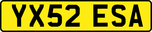 YX52ESA