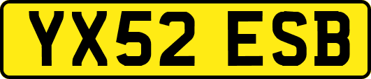 YX52ESB