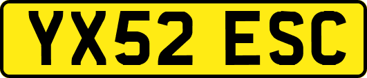 YX52ESC