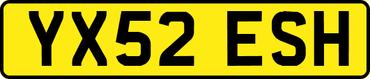YX52ESH