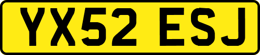 YX52ESJ