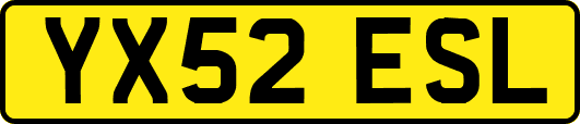 YX52ESL