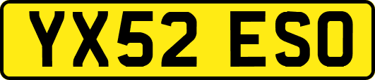 YX52ESO