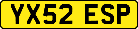 YX52ESP