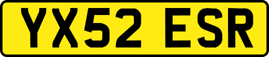 YX52ESR
