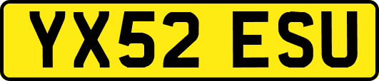 YX52ESU