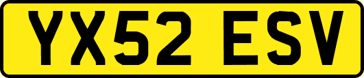 YX52ESV