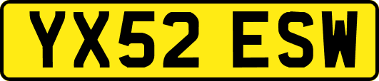 YX52ESW