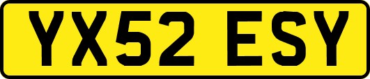 YX52ESY