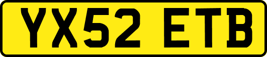 YX52ETB