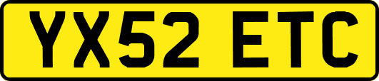 YX52ETC