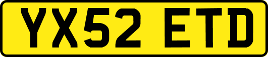 YX52ETD
