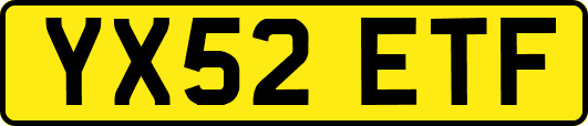 YX52ETF