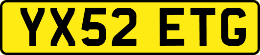 YX52ETG
