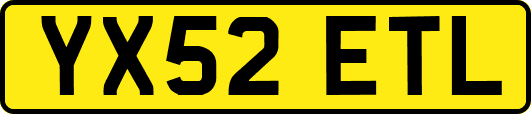 YX52ETL