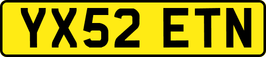 YX52ETN