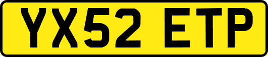 YX52ETP