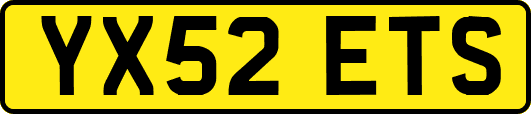 YX52ETS