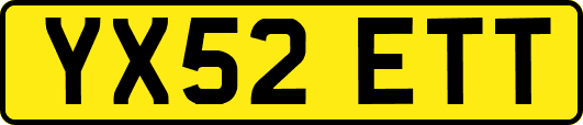 YX52ETT