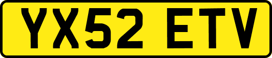 YX52ETV