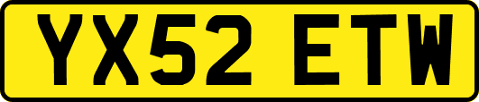 YX52ETW