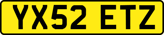 YX52ETZ