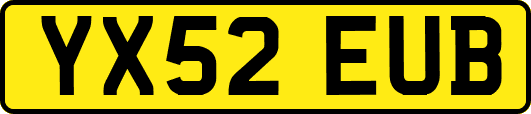 YX52EUB