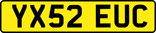 YX52EUC