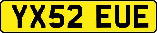 YX52EUE
