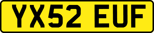 YX52EUF
